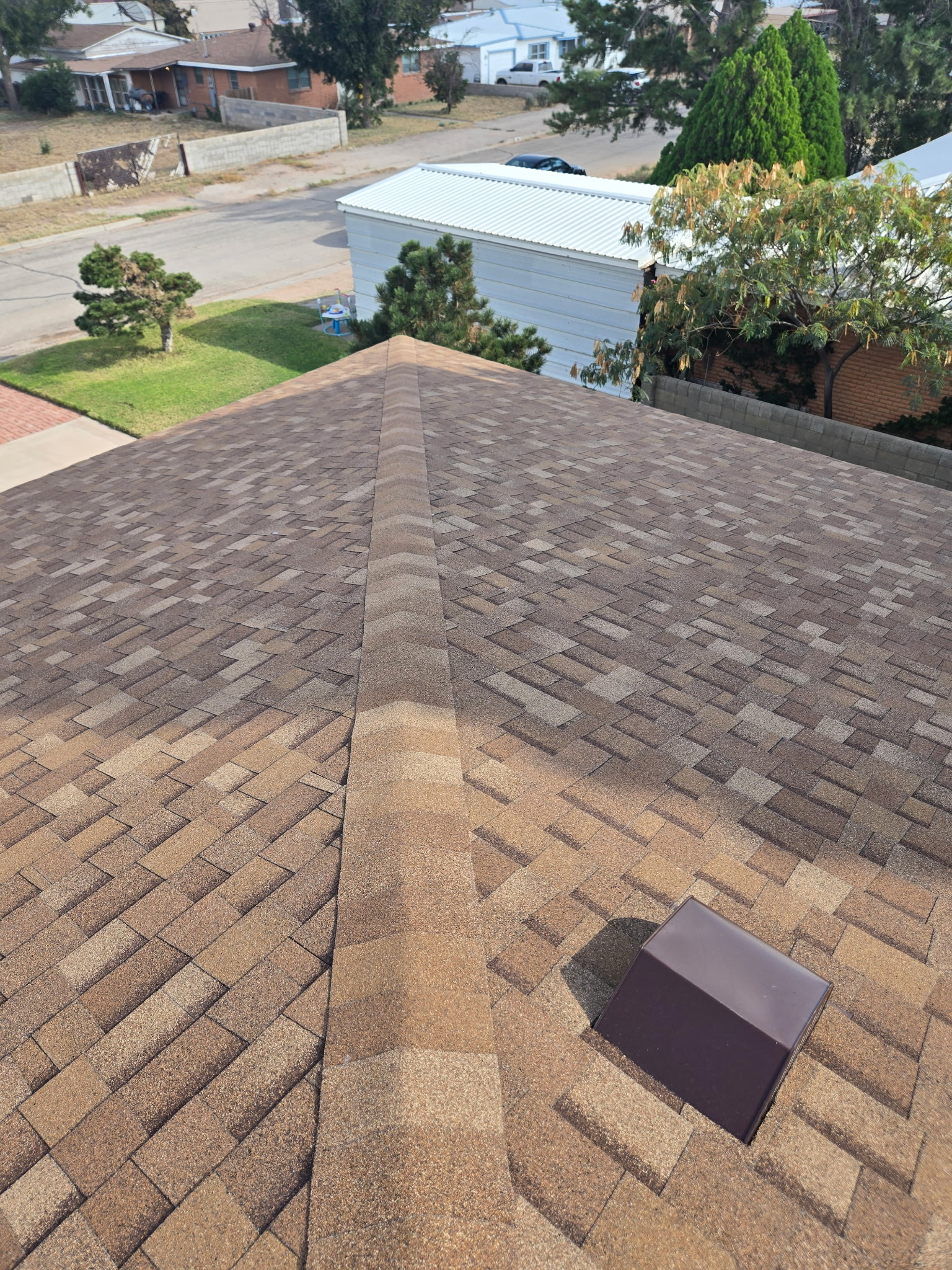 Pro Roofing And Construction LLC Image