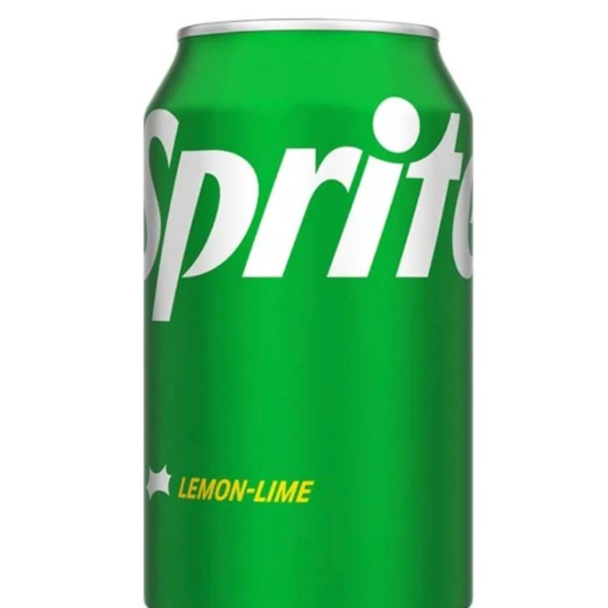 canned Sprite