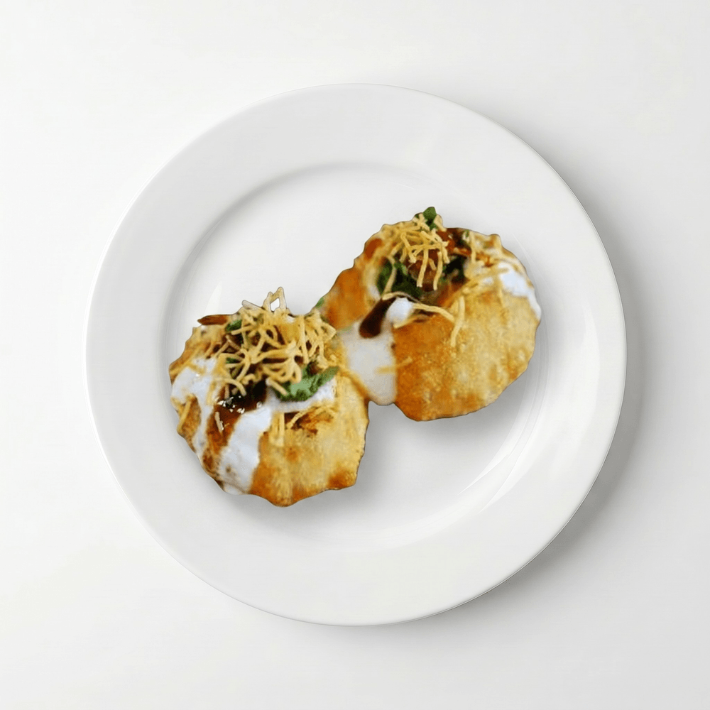 Pani Puri / Golgappa