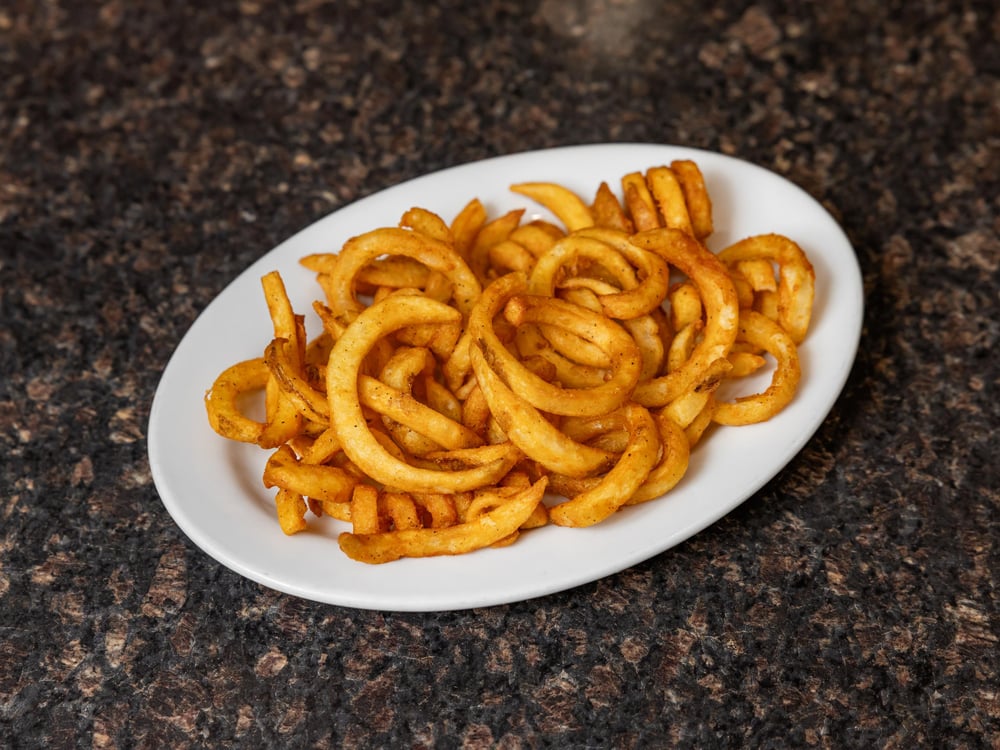 Curly Fries