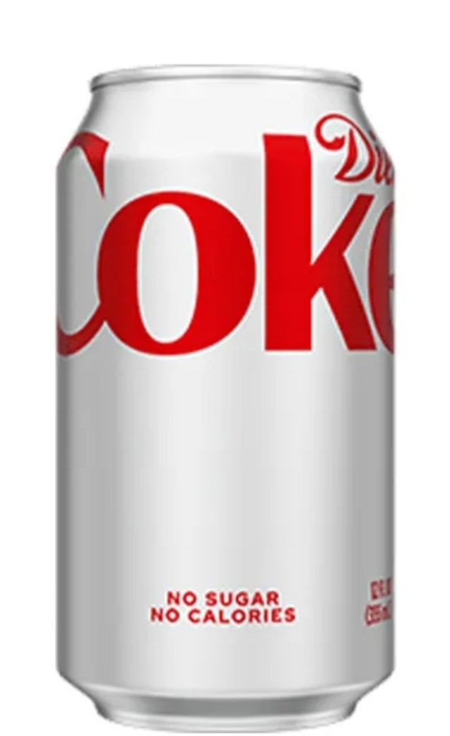 Diet Coke