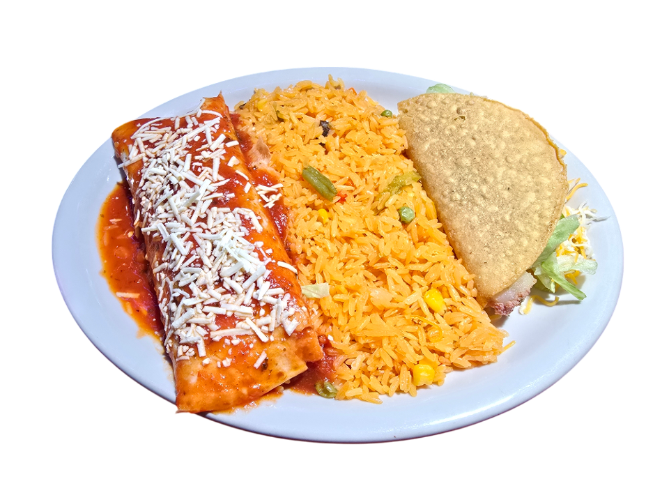 Lunch Specials #4