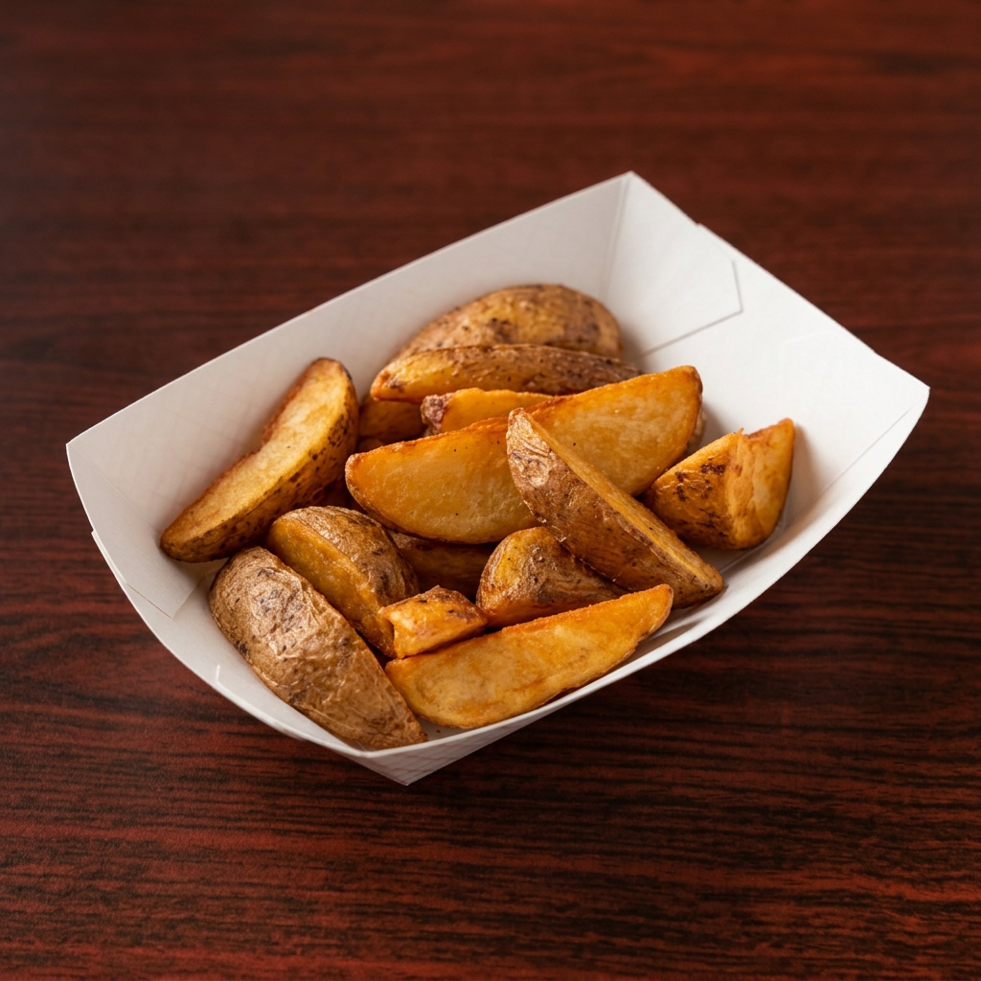 Western Fries