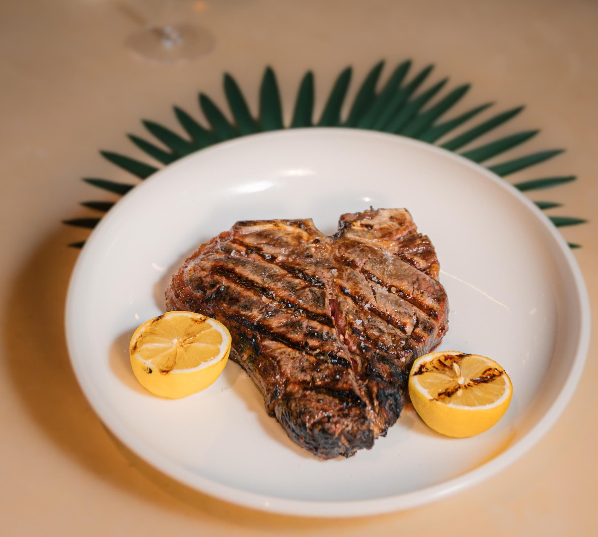 T-Bone 28 oz