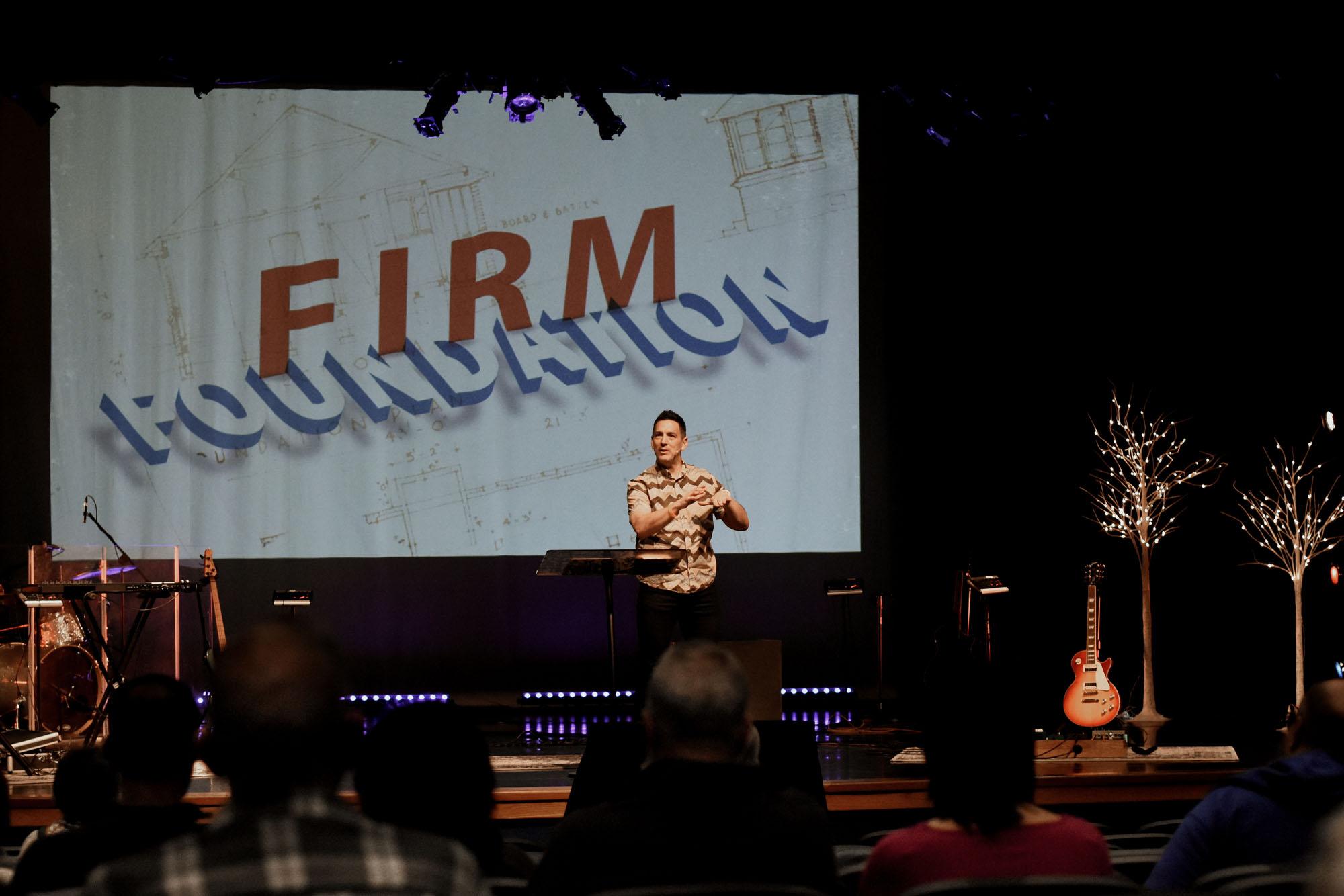 Awaken City Church Image