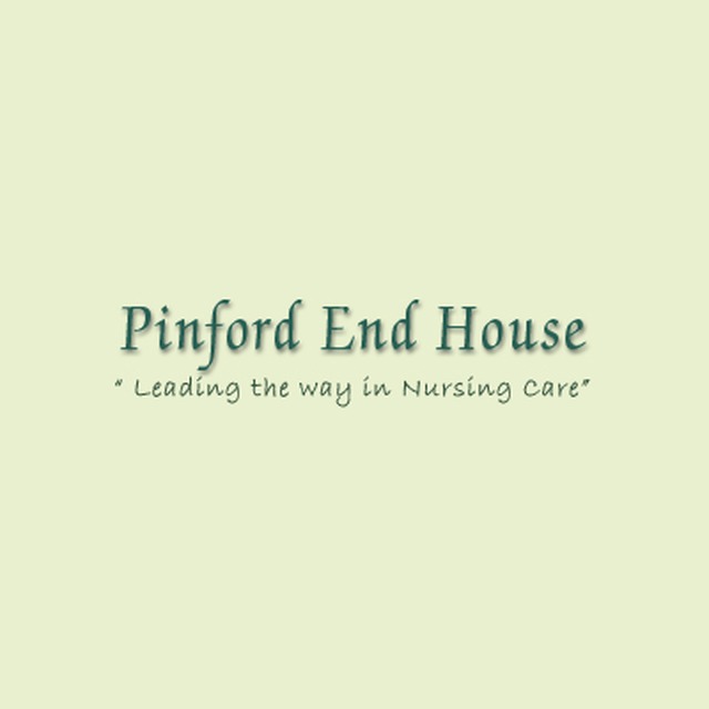 Pinford End House Nursing Home Nursing Homes in Bury St. Edmunds IP29