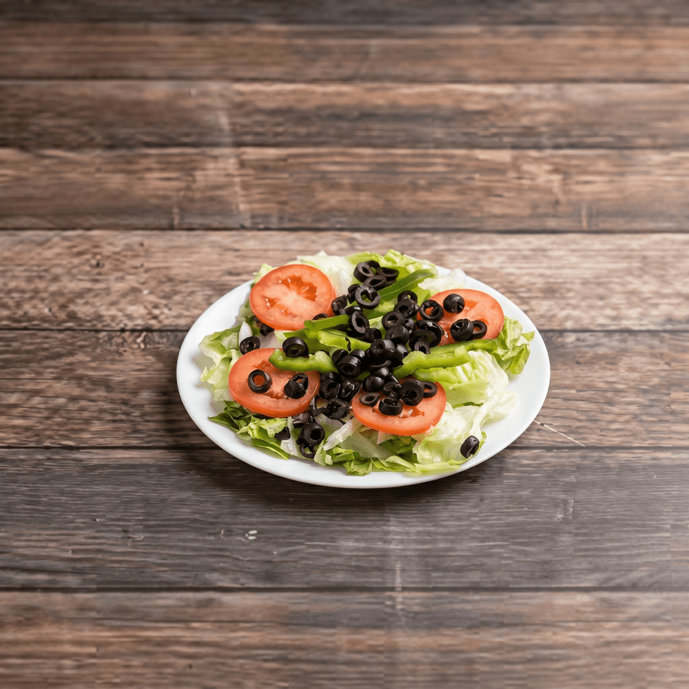 Garden Salad