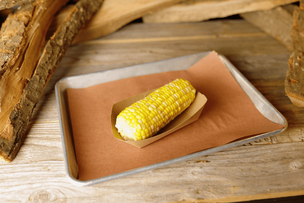 Corn on the Cob