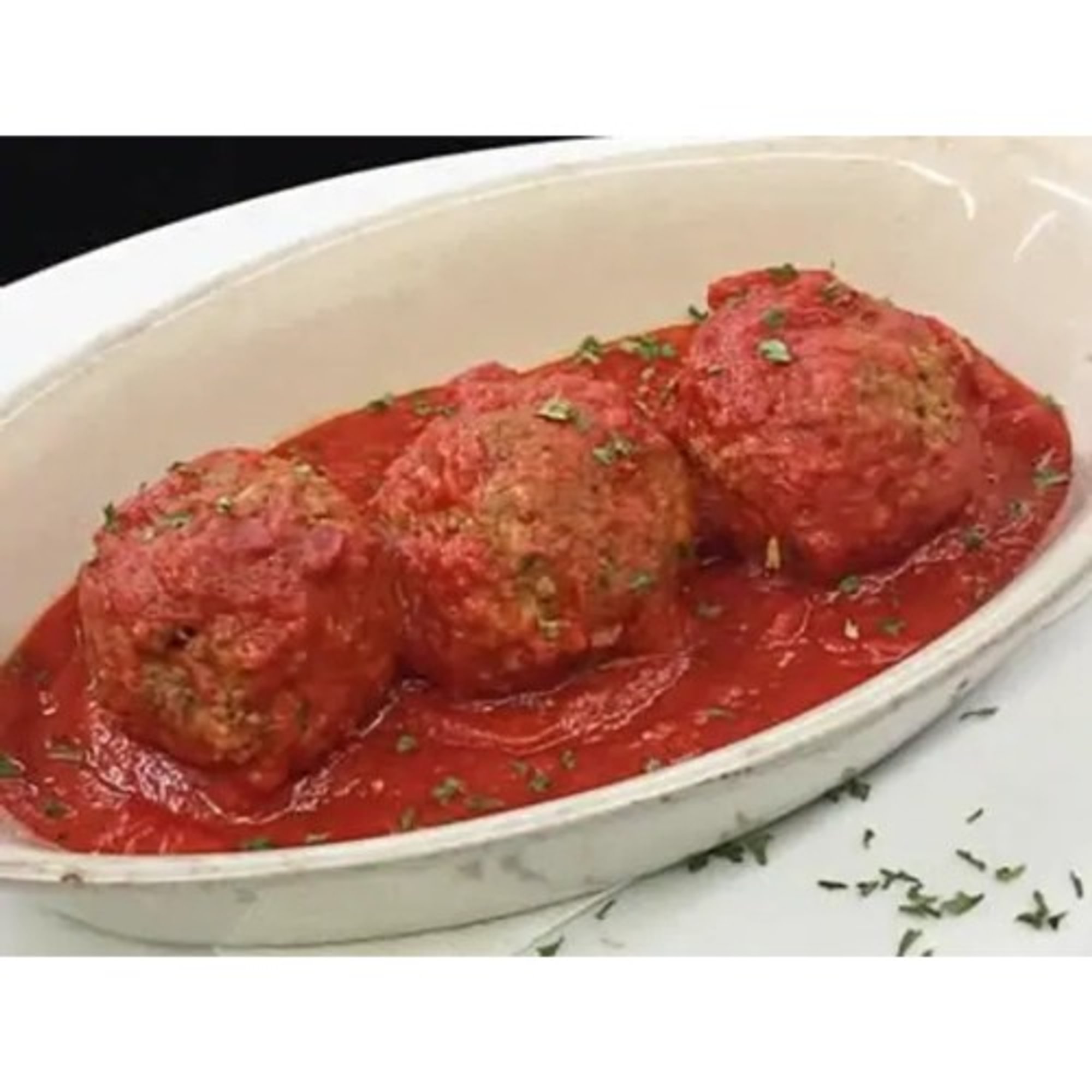 Meatball (S) Starters