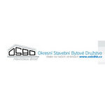 logo Okresní stavební bytové družstvo