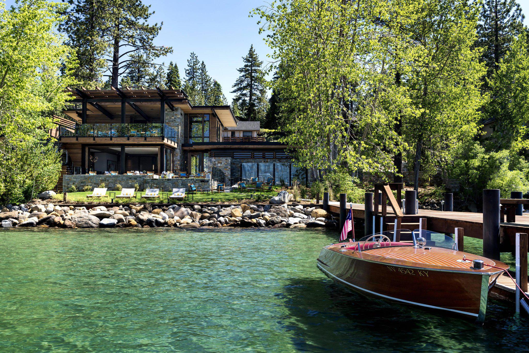 The Ritz-Carlton, Lake Tahoe Photo