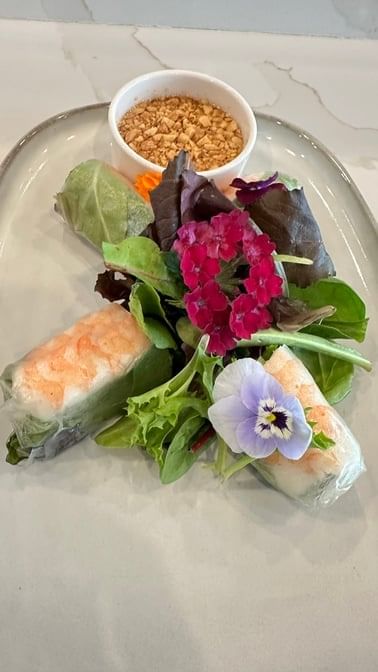 Fresh Roll