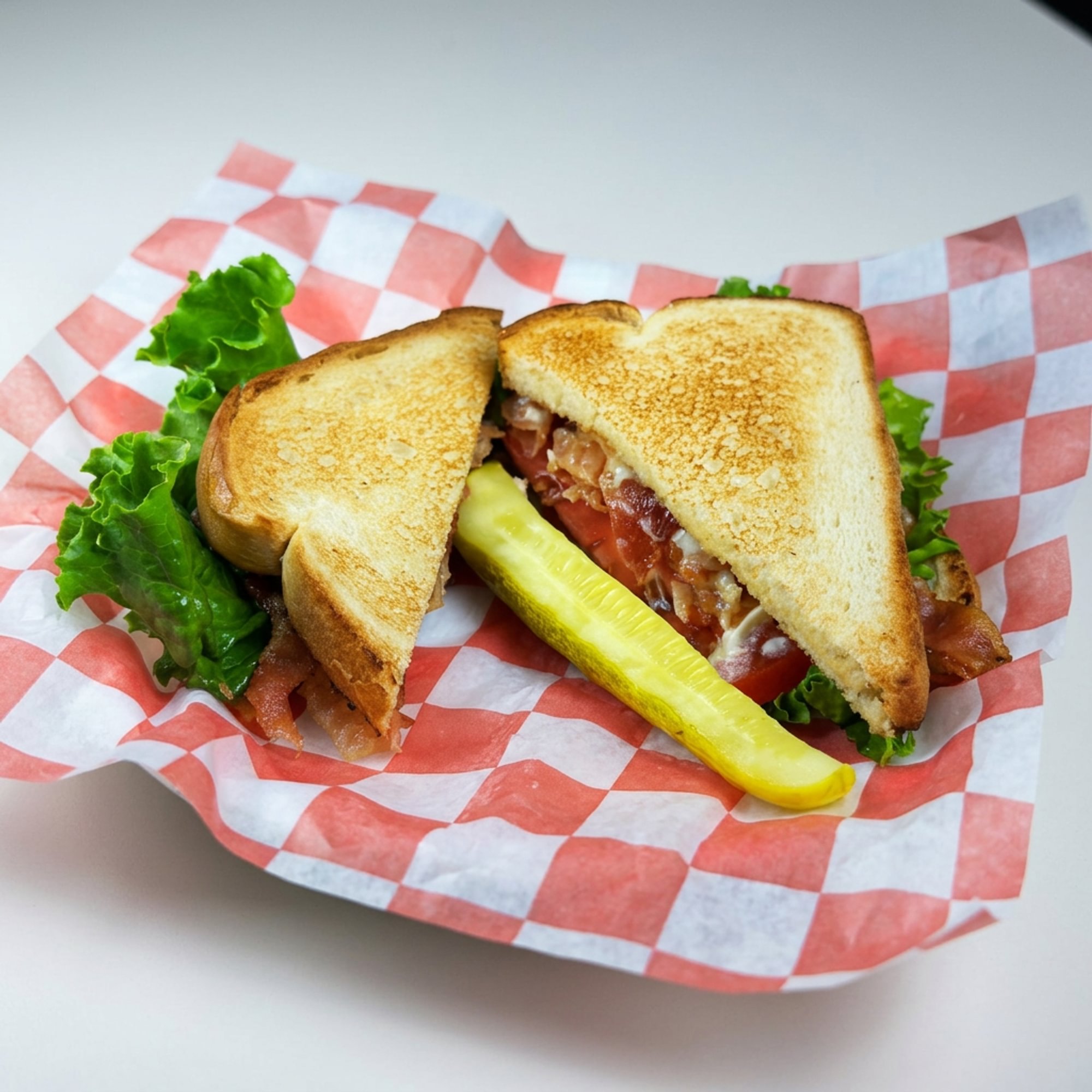 BLT Sandwich