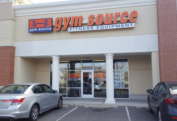 Images Gym Source