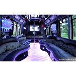 Presidential Limo Service