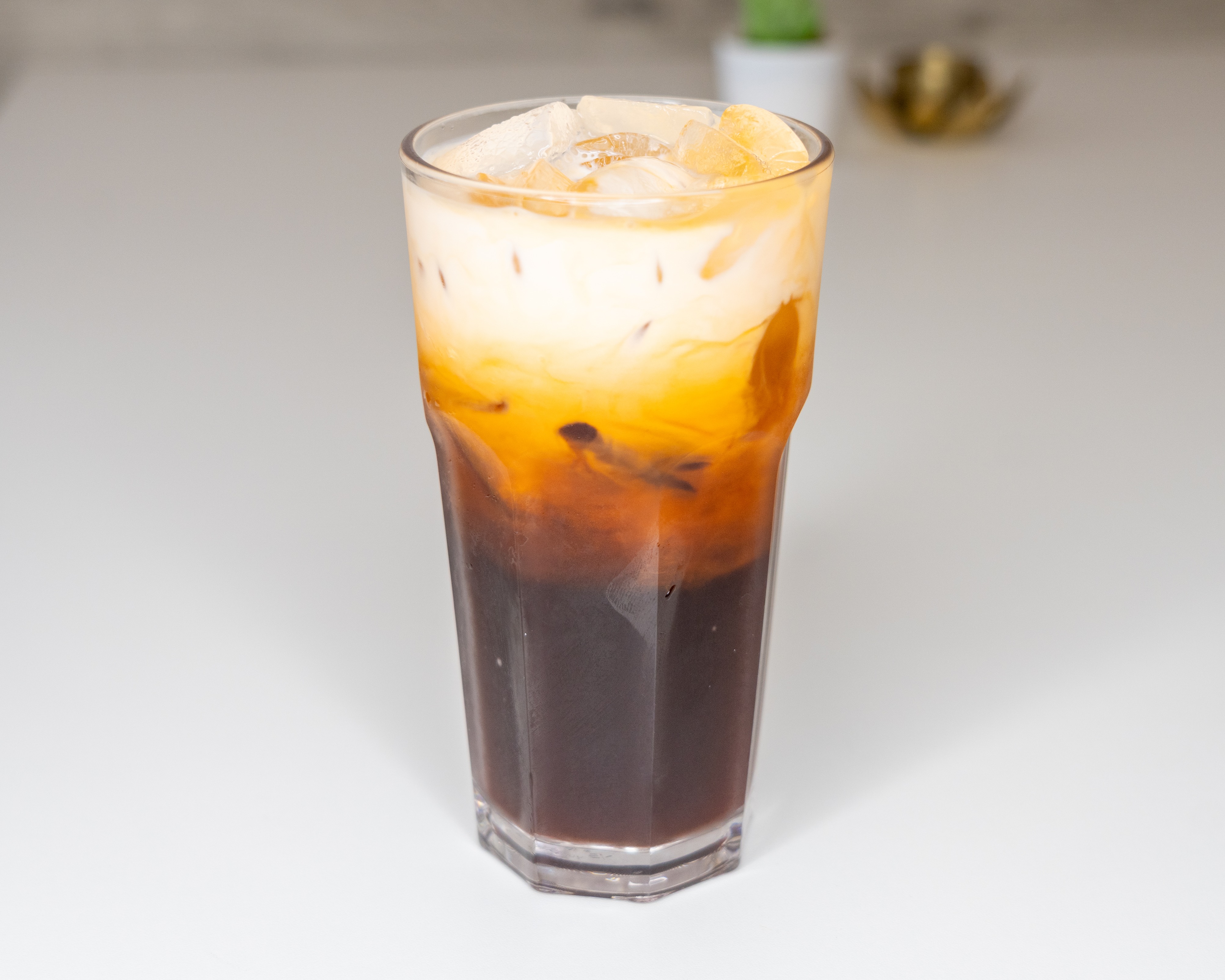 Thai Iced Tea