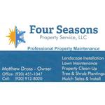 Four Seasons Property Service, LLC.