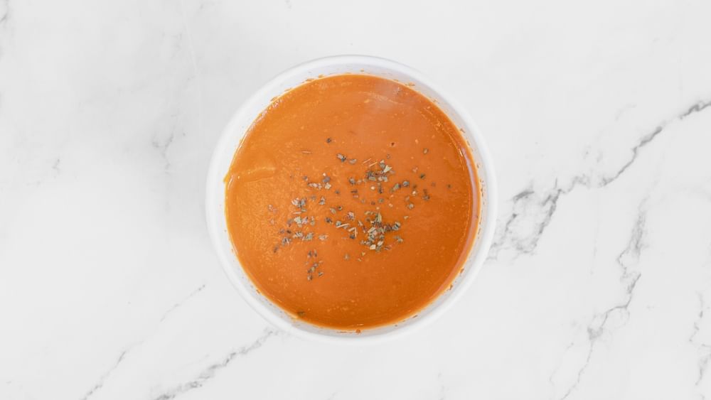 Creamy Tomato Soup