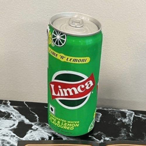 Indian Soda