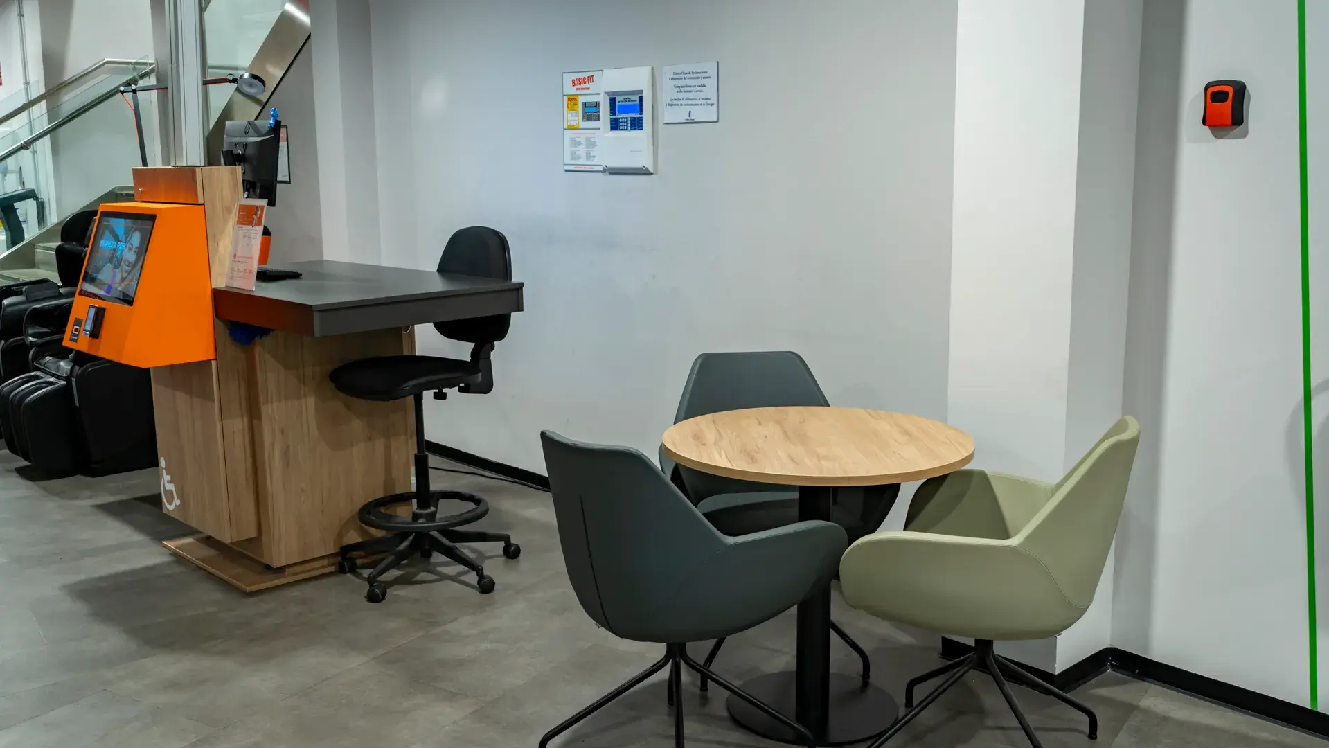 Galería en miniatura