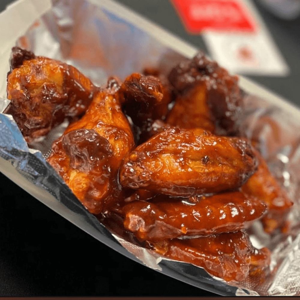 Traditional Wings