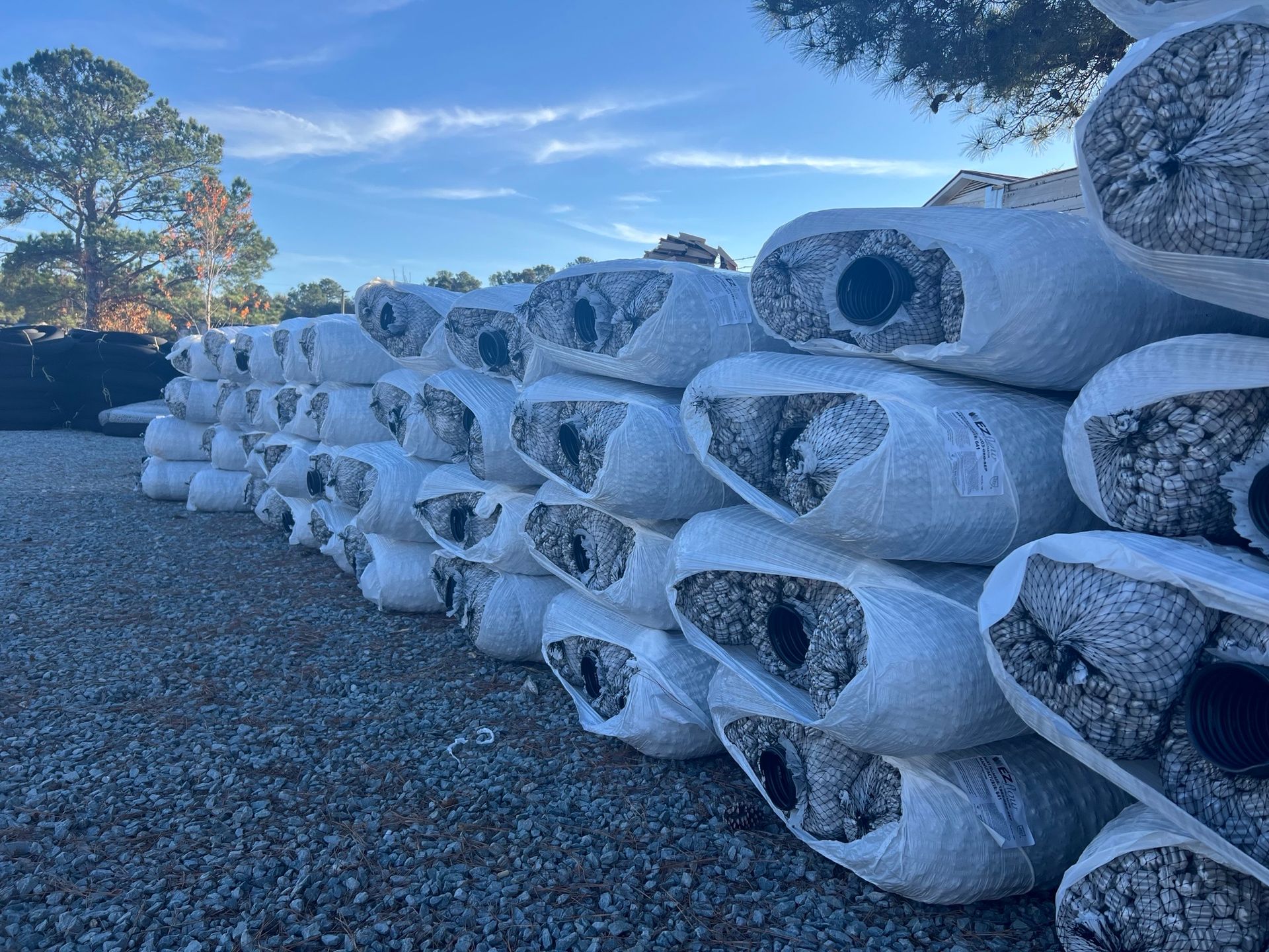 Vander Septic Pipe & Supply Inc Image