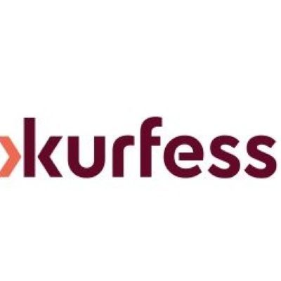 Logo von Kurfess Gebäudetechnik GmbH