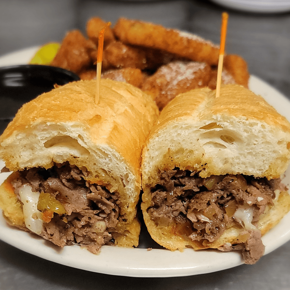 Beef Dip