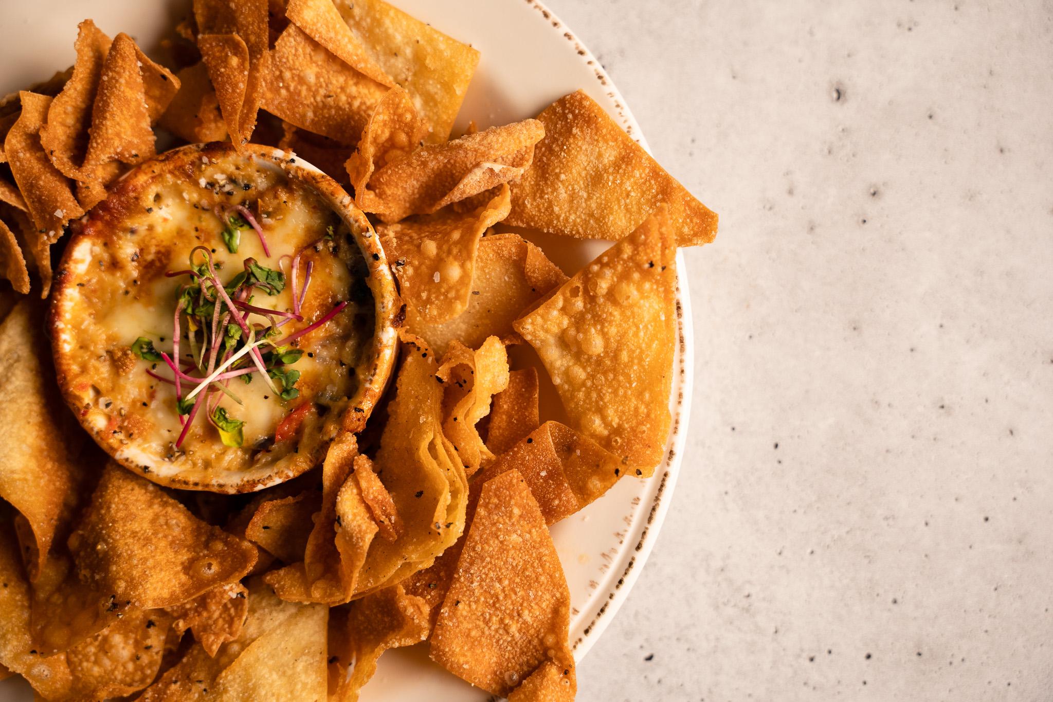 Crab Dip