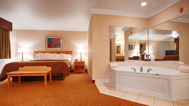 Images Best Western Wittenberg Inn