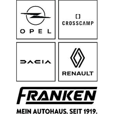 Heinrich Franken KG - GmbH & Co. Logo