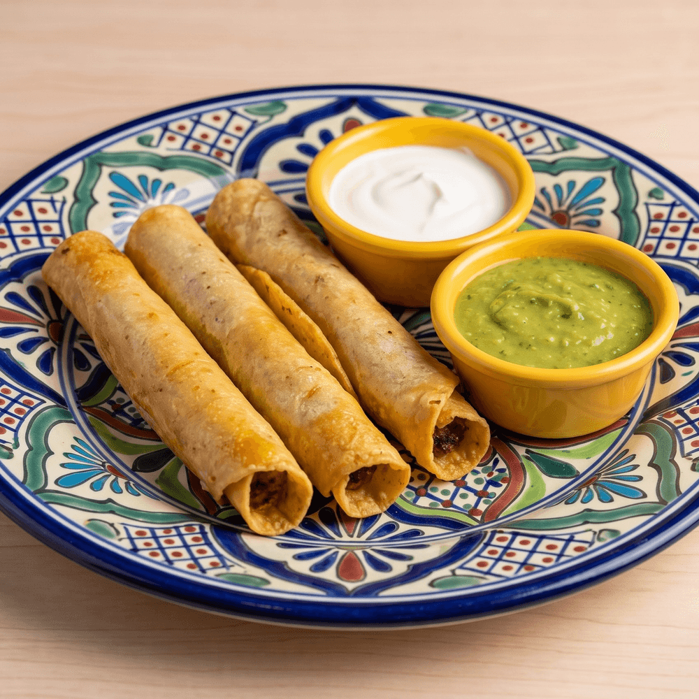 Taquitos
