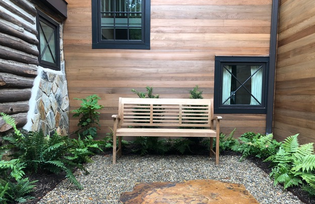 GOLDENTEAK – Teak Outdoor Furniture Image