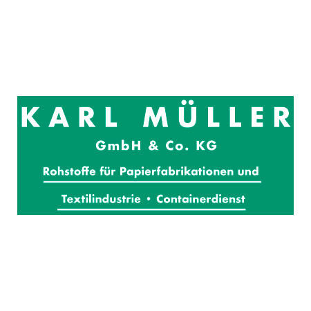 Logo von Karl Müller GmbH & Co. KG