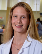 Christine Peterson, MD
