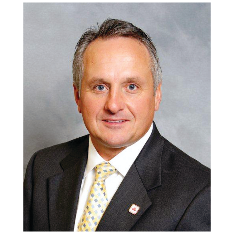 Tim Barron - State Farm Insurance Agent Logo