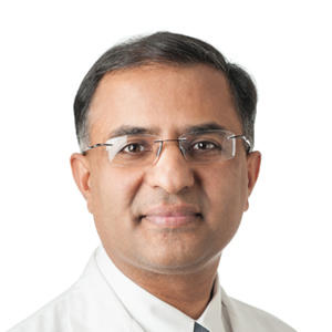 John A. Kalapurakal, MD Photo