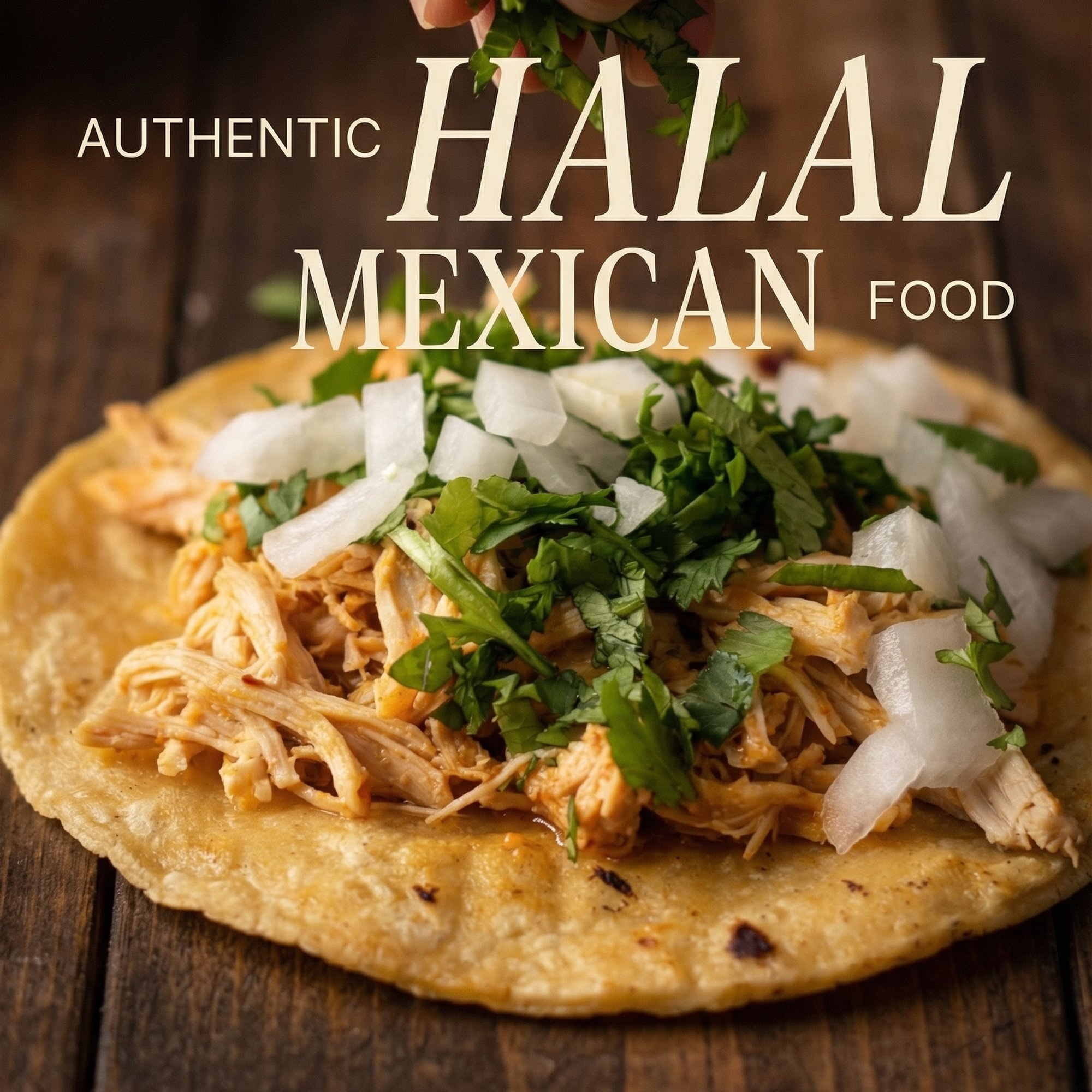 Tinga taco
