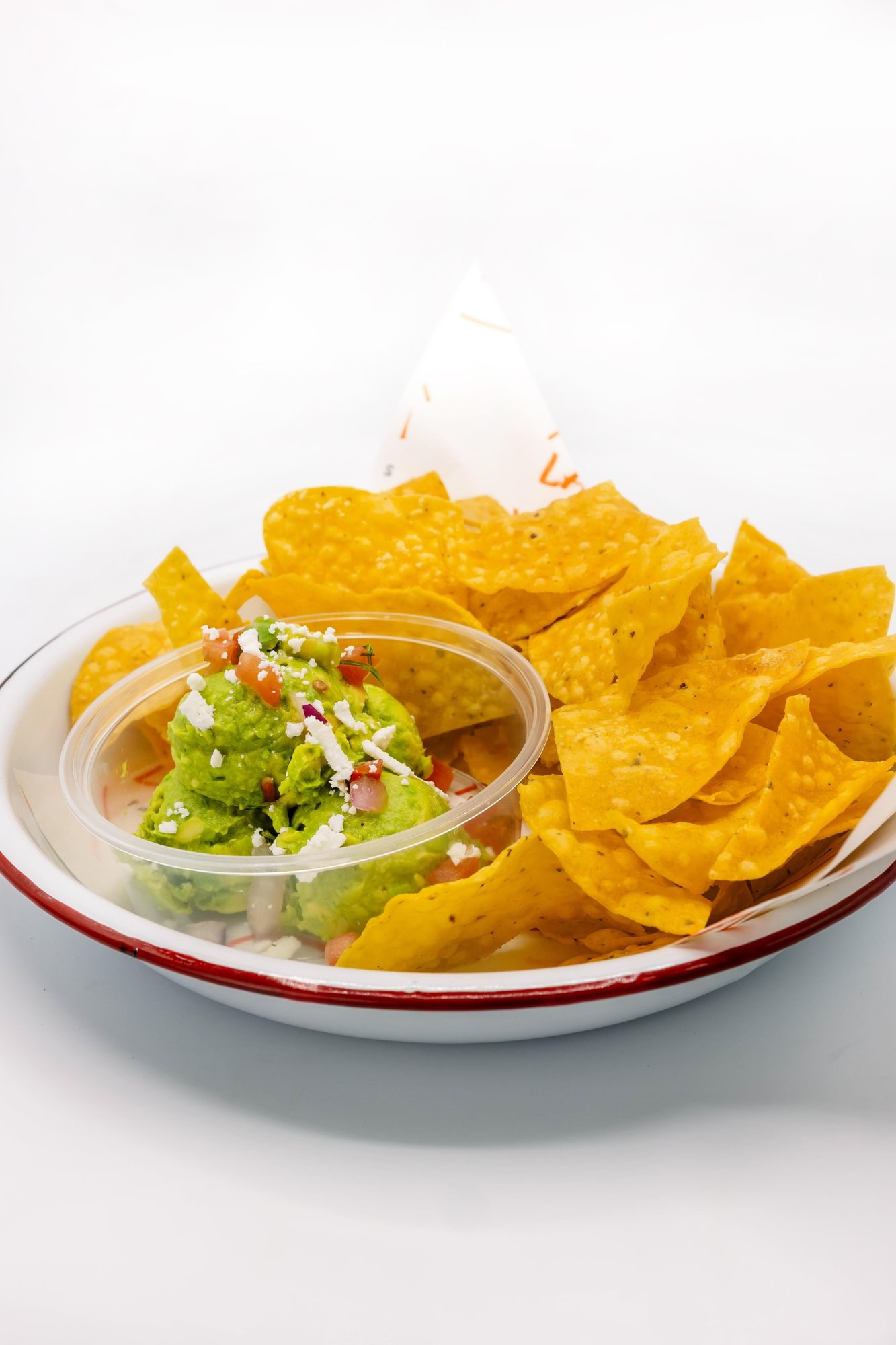 Guacamole & Chips
