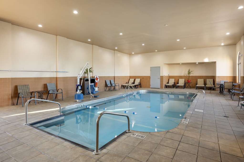 Best Western Plus Sikeston Image