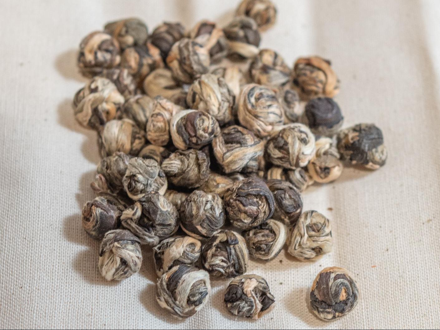 Jasmine Jewels