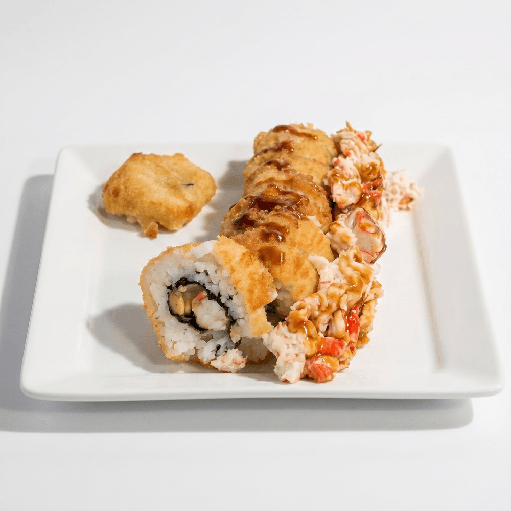 Dorado Sushi