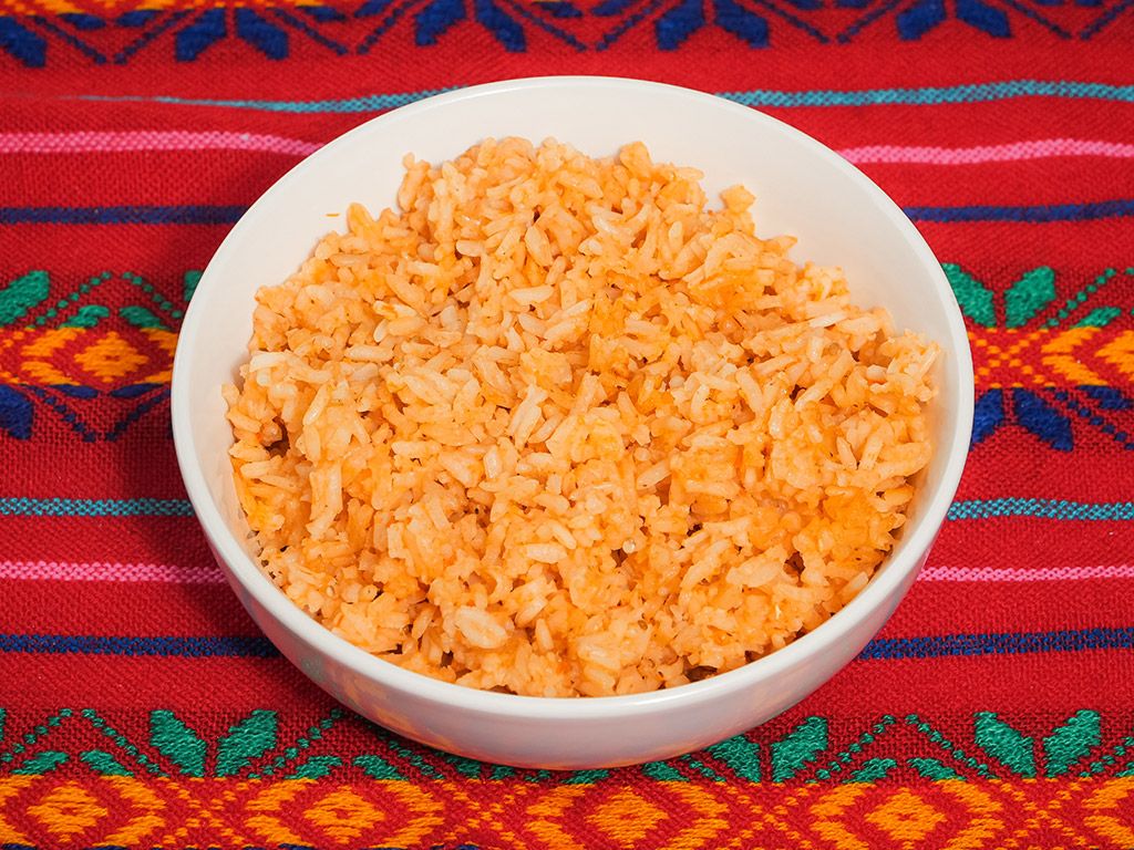 Mexican Rice