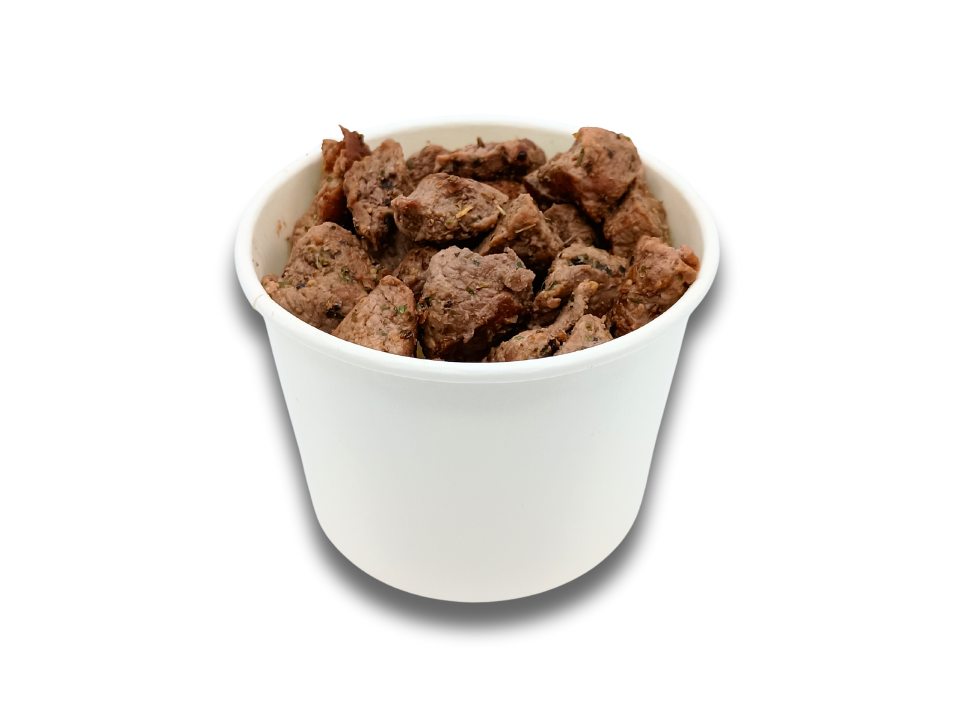 Filet Mignon Steak Bites