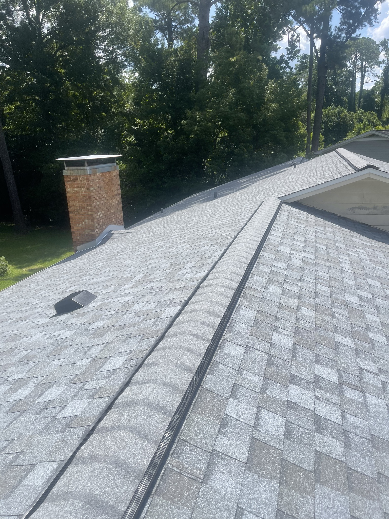 Galloway Roofing Image