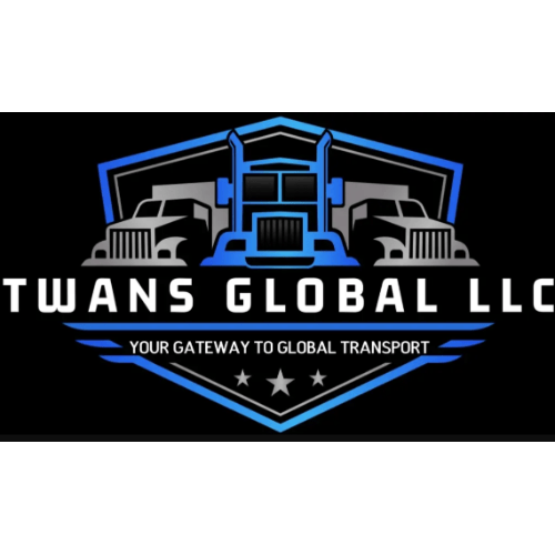 Twans Global Logo