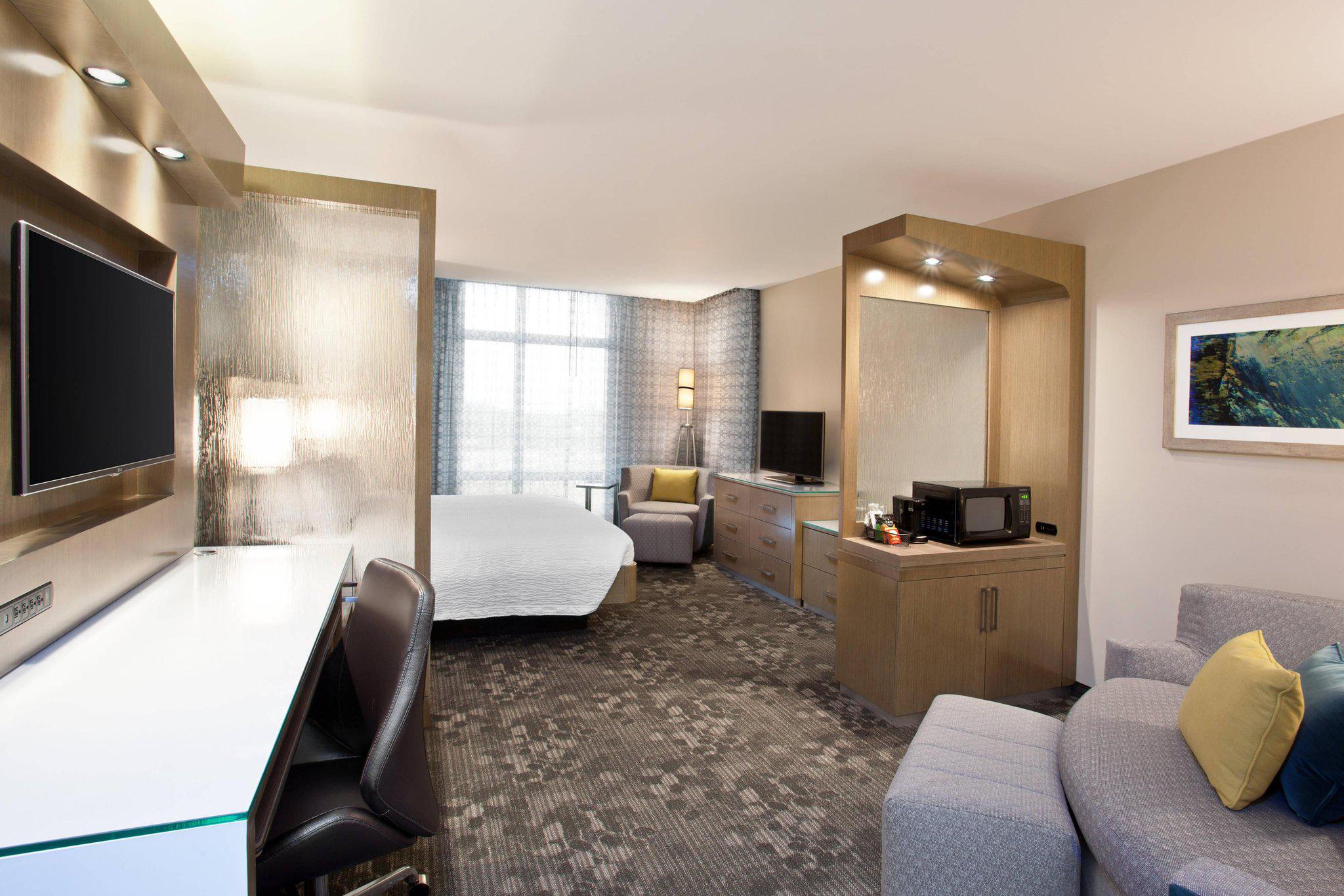 Courtyard by Marriott Orlando South/Grande Lakes Area Photo