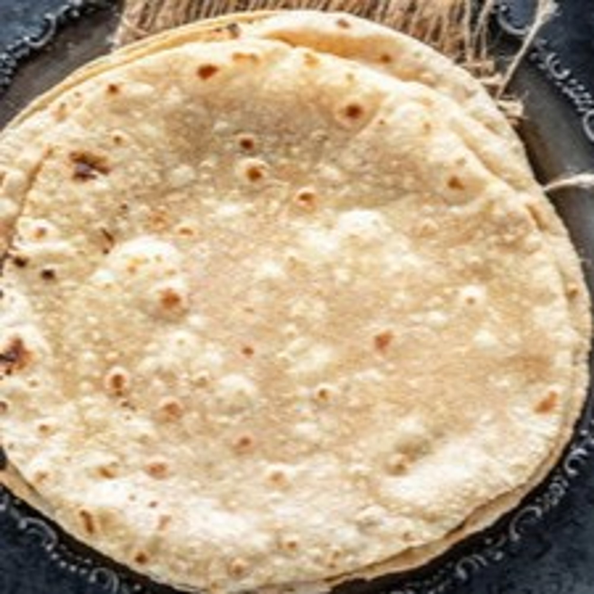 46. Roti