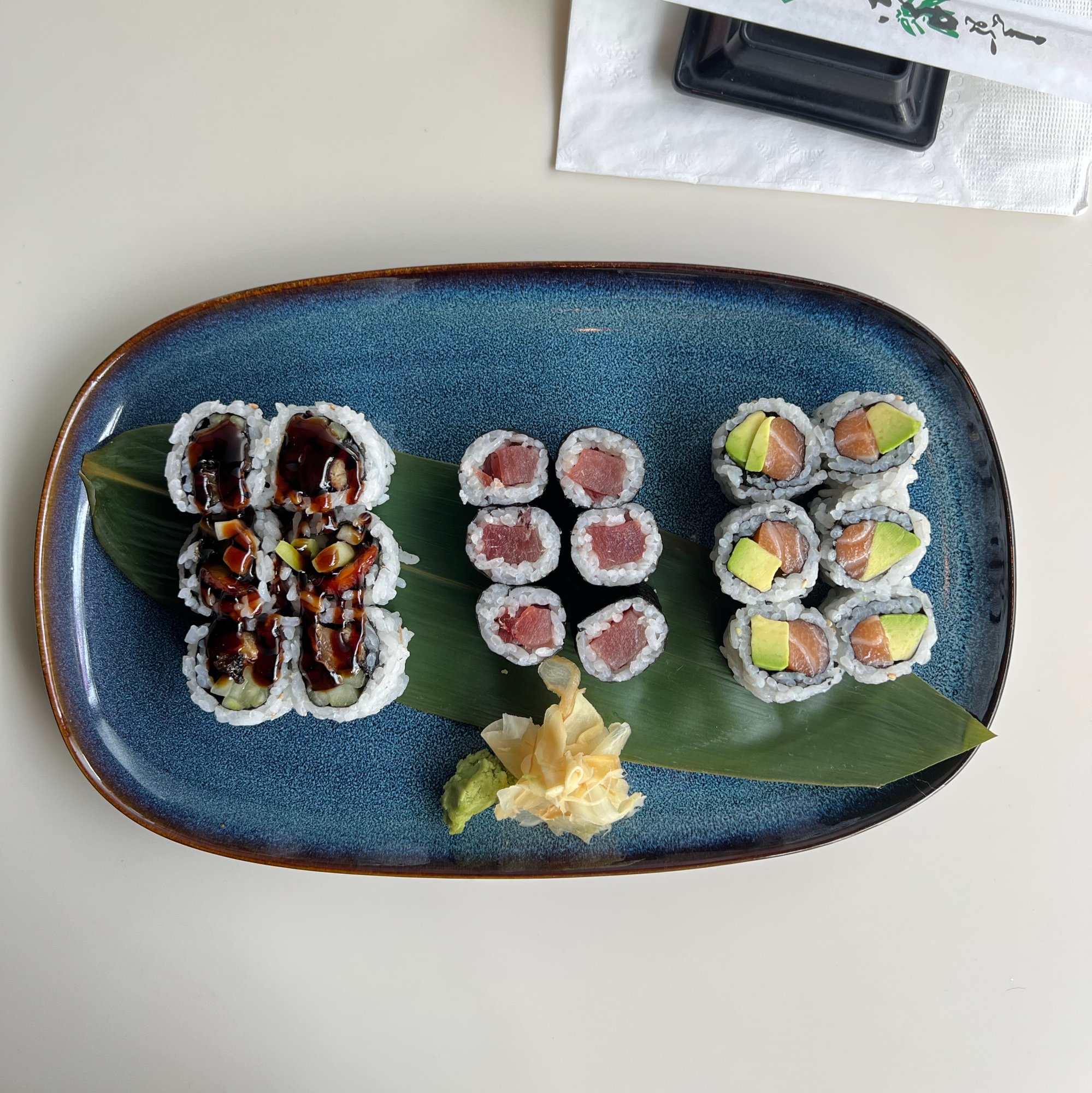 Ich Maki