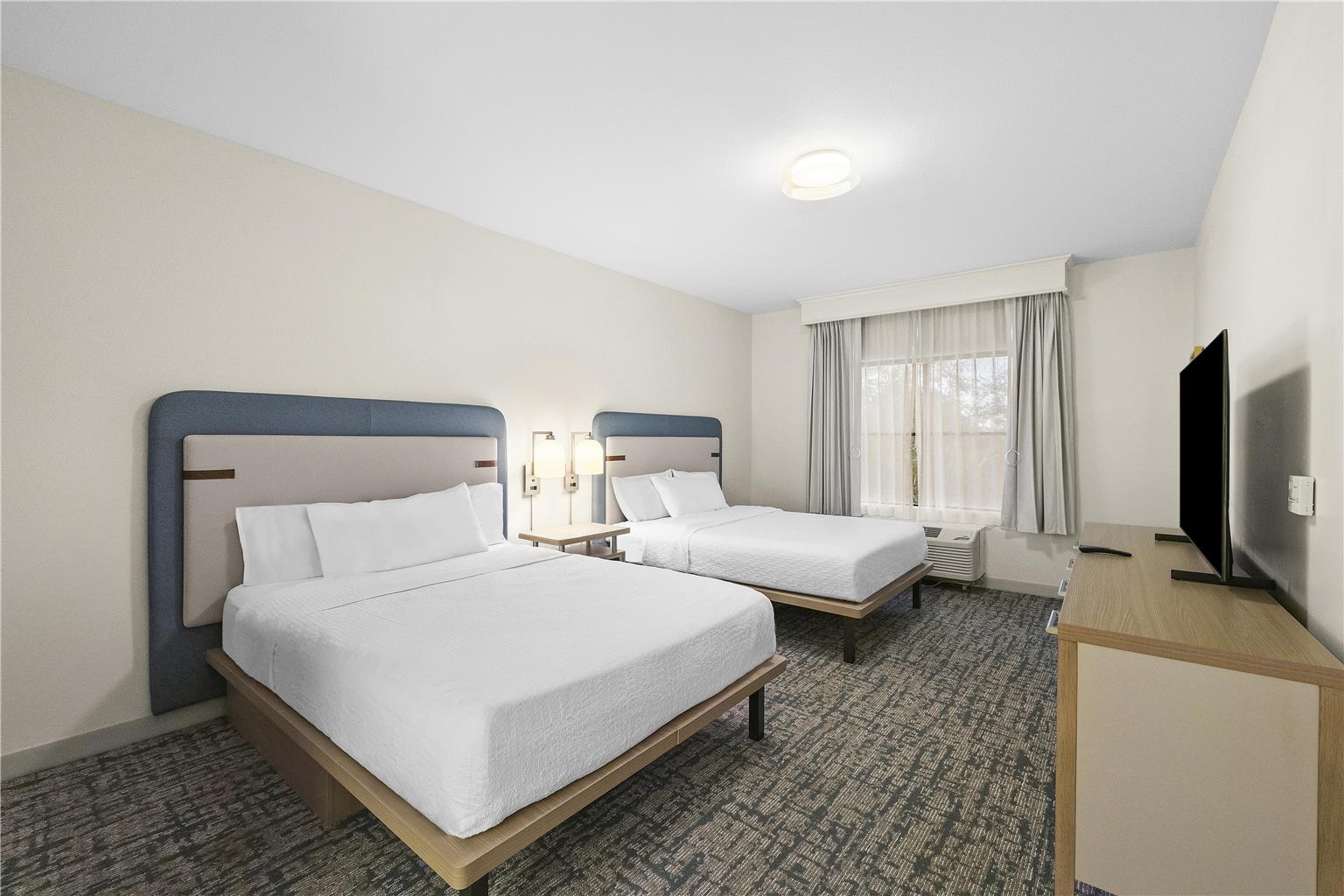 Homewood Suites by Hilton Lancaster Image